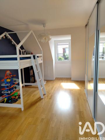 Maison à vendre 4 pièces 101 m² Montfermeil