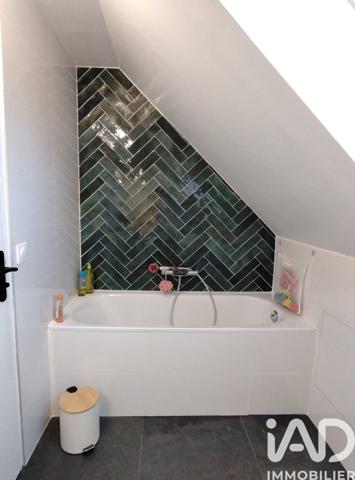 Maison à vendre 4 pièces 101 m² Montfermeil