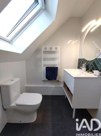 Maison à vendre 4 pièces 101 m² Montfermeil