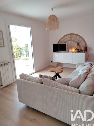 Maison à vendre 4 pièces 101 m² Montfermeil