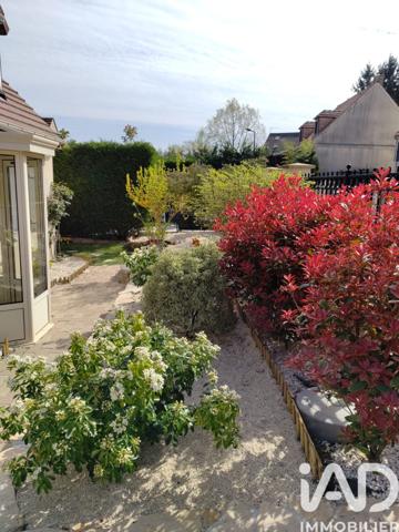 Maison à vendre 4 pièces 101 m² Montfermeil