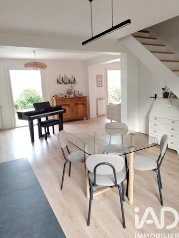 Maison à vendre 4 pièces 101 m² Montfermeil