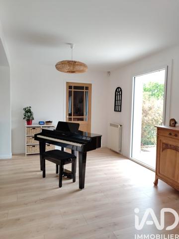 Maison à vendre 4 pièces 101 m² Montfermeil