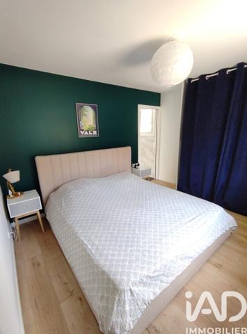 Maison à vendre 4 pièces 101 m² Montfermeil