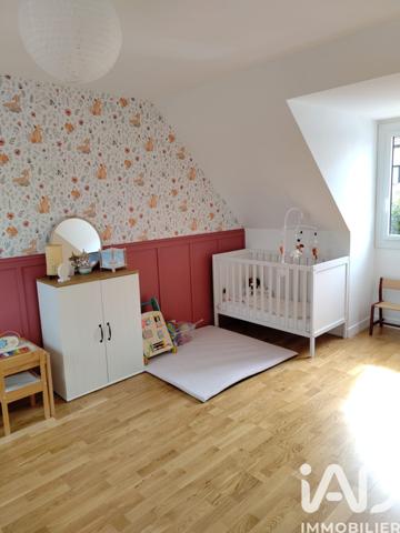 Maison à vendre 4 pièces 101 m² Montfermeil