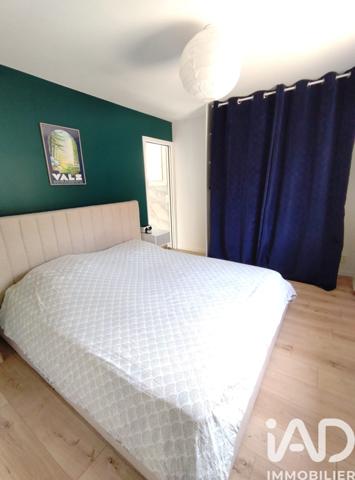 Maison à vendre 4 pièces 101 m² Montfermeil