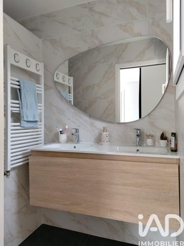 Maison à vendre 4 pièces 101 m² Montfermeil