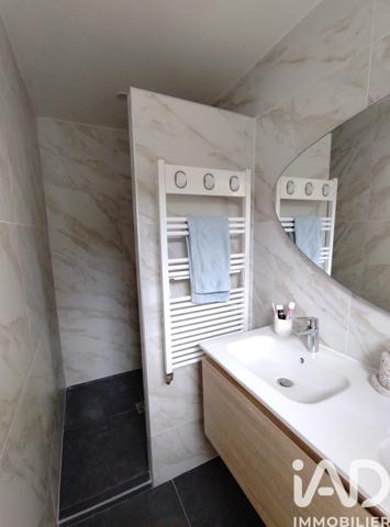 Maison à vendre 4 pièces 101 m² Montfermeil