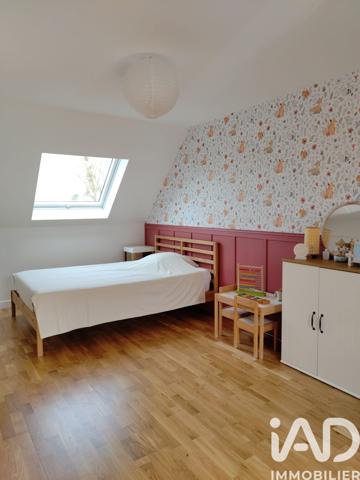 Maison à vendre 4 pièces 101 m² Montfermeil