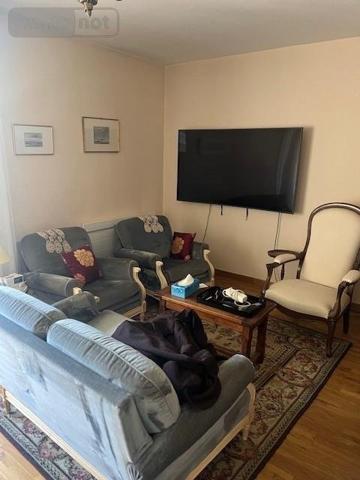 Appartement à vendre à Vannes dans le Morbihan (56000), ref : 56001-1189