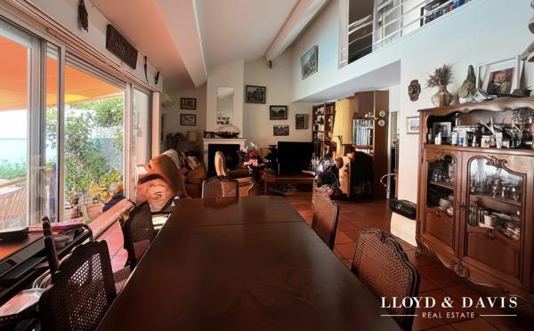 Bordeaux Caudéran - Maison familiale avec garage et piscine