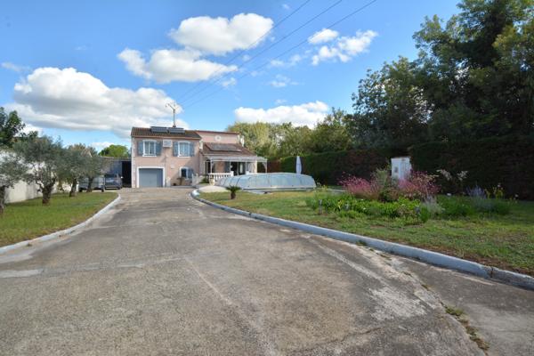 Cadre de vie recherché