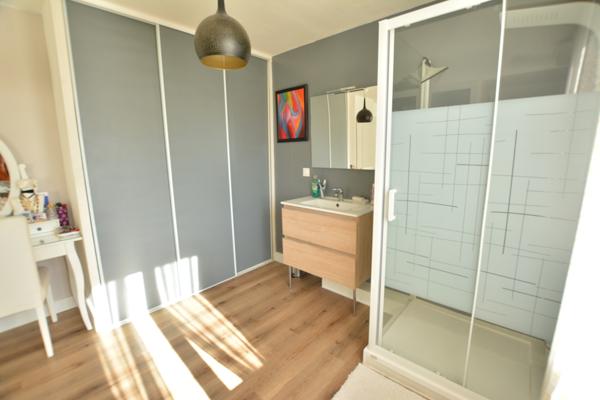 Cadre de vie recherché