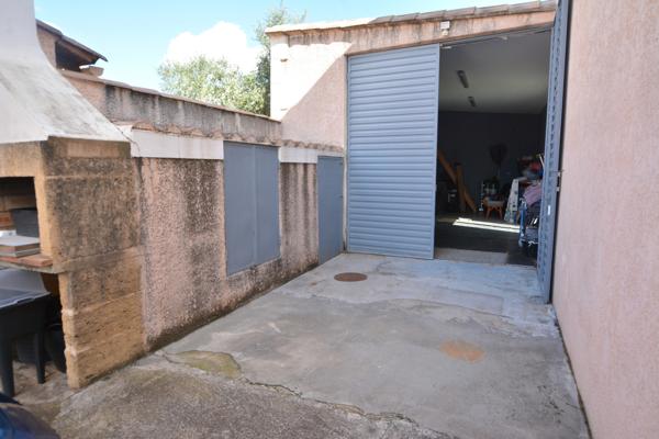 Cadre de vie recherché