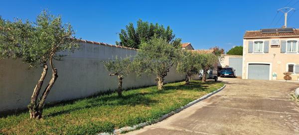 Cadre de vie recherché