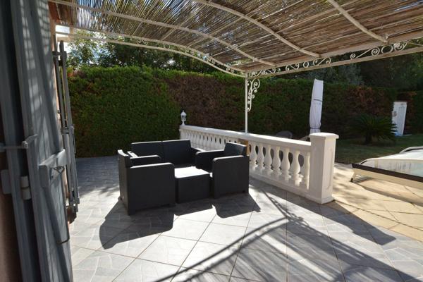 Cadre de vie recherché