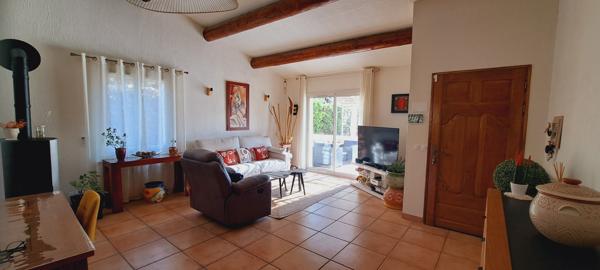 Cadre de vie recherché