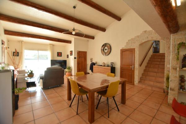 Cadre de vie recherché