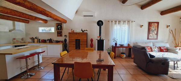 Cadre de vie recherché