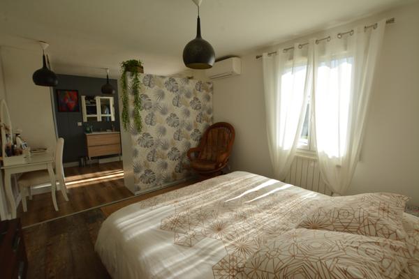 Cadre de vie recherché