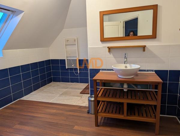 Corps de ferme proche des plages