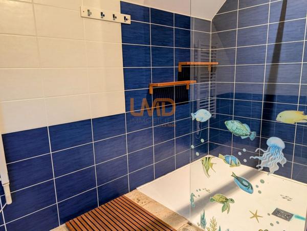 Corps de ferme proche des plages