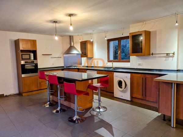 Corps de ferme proche des plages