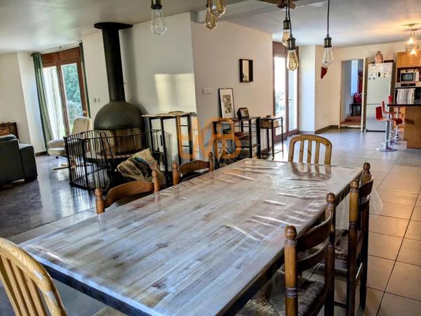 Corps de ferme proche des plages