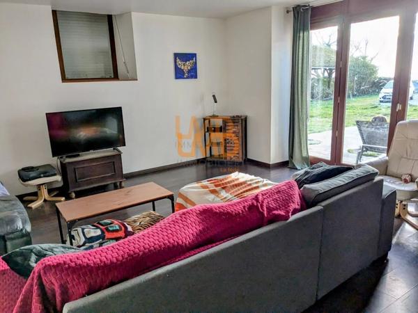 Corps de ferme proche des plages