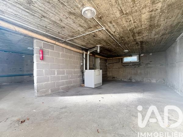 Maison à vendre 3 pièces 56 m² Montargis