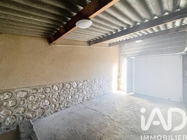 Maison à vendre 3 pièces 56 m² Montargis