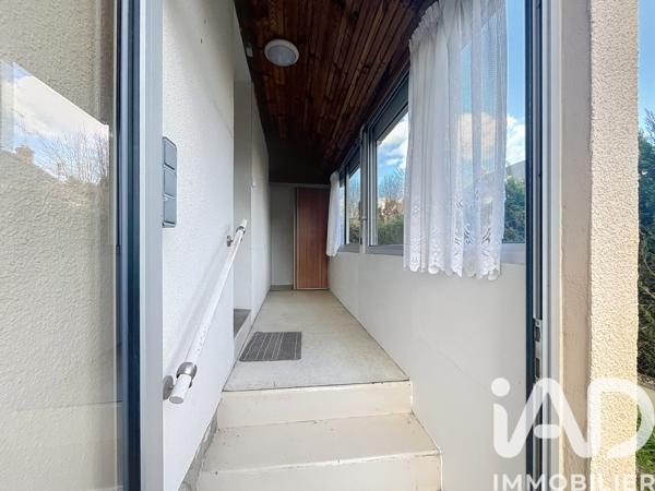 Maison à vendre 3 pièces 56 m² Montargis