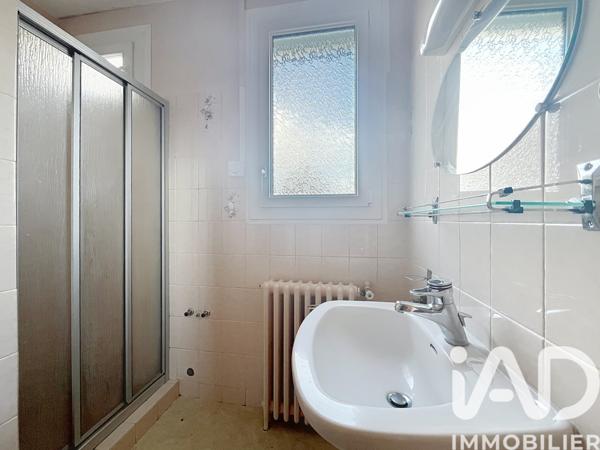 Maison à vendre 3 pièces 56 m² Montargis