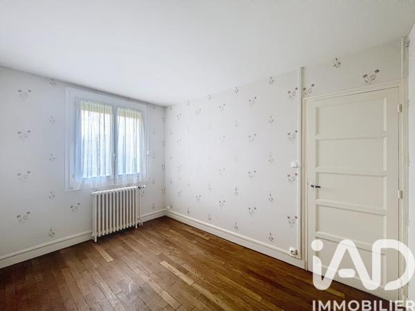 Maison à vendre 3 pièces 56 m² Montargis