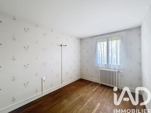 Maison à vendre 3 pièces 56 m² Montargis
