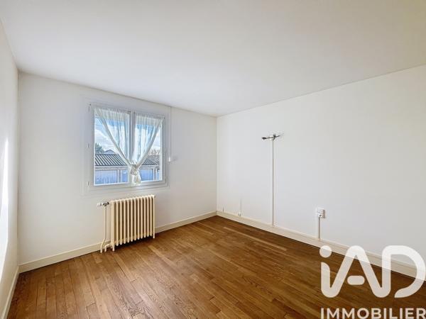 Maison à vendre 3 pièces 56 m² Montargis