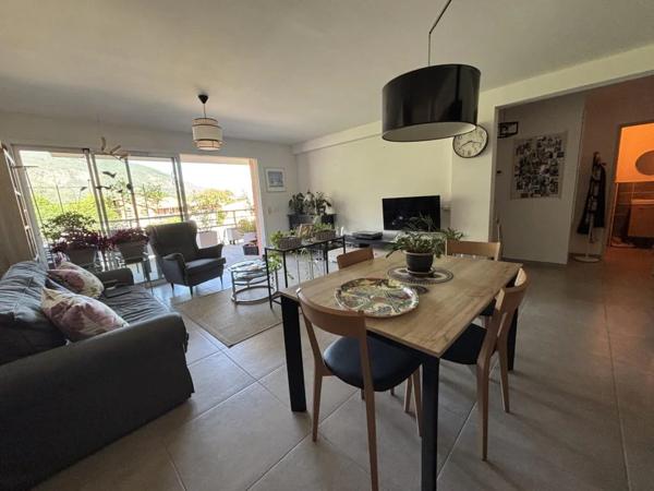 Appartement à vendre à Die (26150)
