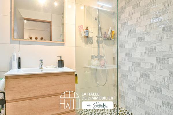 Maison 4 pièces - 76 m²