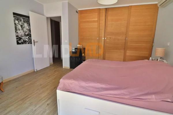 Maison d'architecte de 280m2 secteur résidentiel