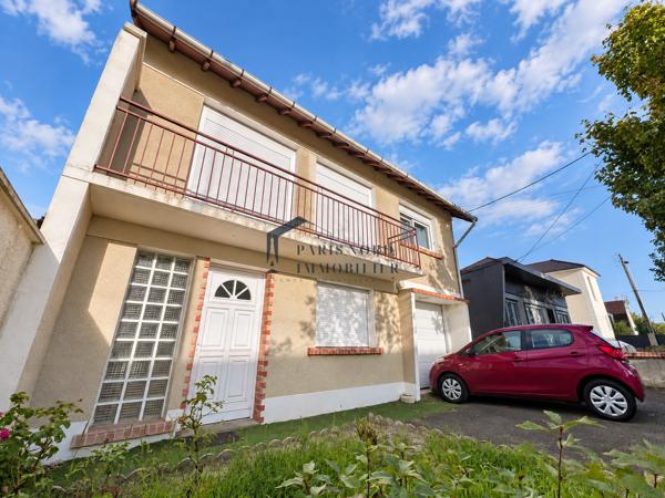 Idéal investissement avec 2 compteurs électriques