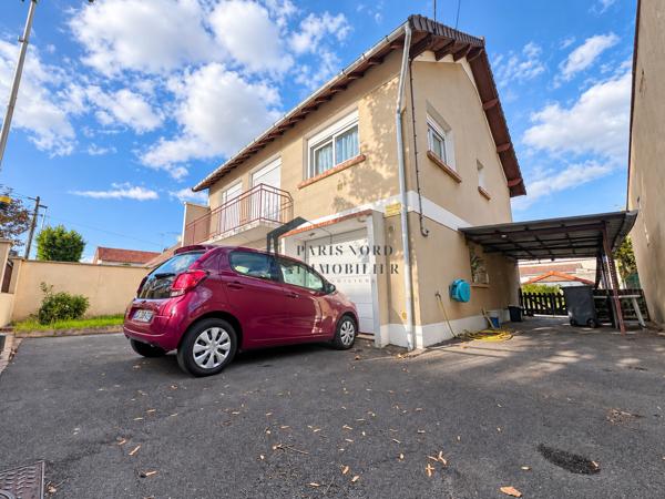 Idéal investissement avec 2 compteurs électriques