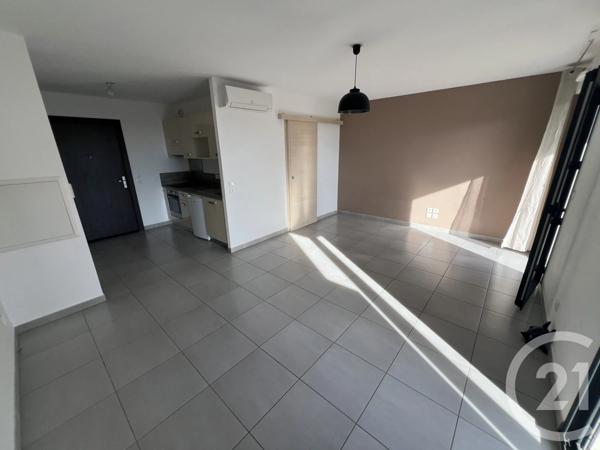 Appartement F1 à vendre  1 pièce - 32,50 m 2   BASTIA  - 202