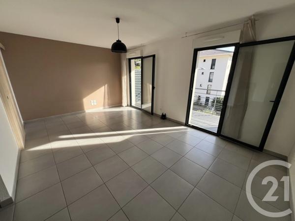 Appartement F1 à vendre  1 pièce - 32,50 m 2   BASTIA  - 202