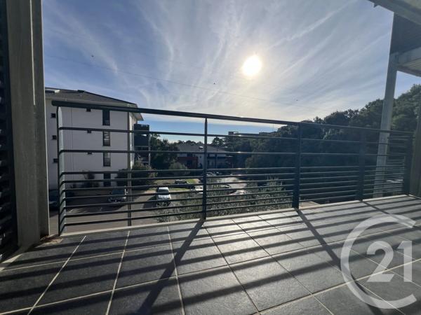 Appartement F1 à vendre  1 pièce - 32,50 m 2   BASTIA  - 202