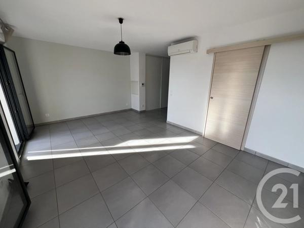 Appartement F1 à vendre  1 pièce - 32,50 m 2   BASTIA  - 202