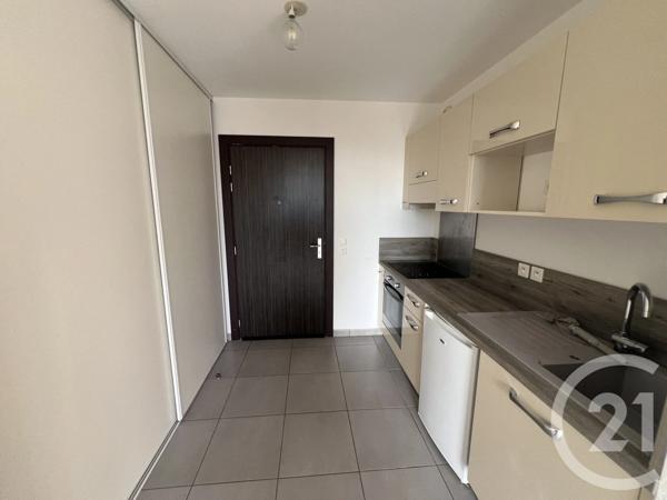 Appartement F1 à vendre  1 pièce - 32,50 m 2   BASTIA  - 202