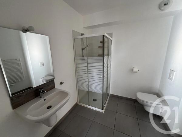 Appartement F1 à vendre  1 pièce - 32,50 m 2   BASTIA  - 202