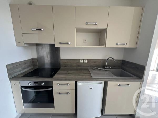 Appartement F1 à vendre  1 pièce - 32,50 m 2   BASTIA  - 202