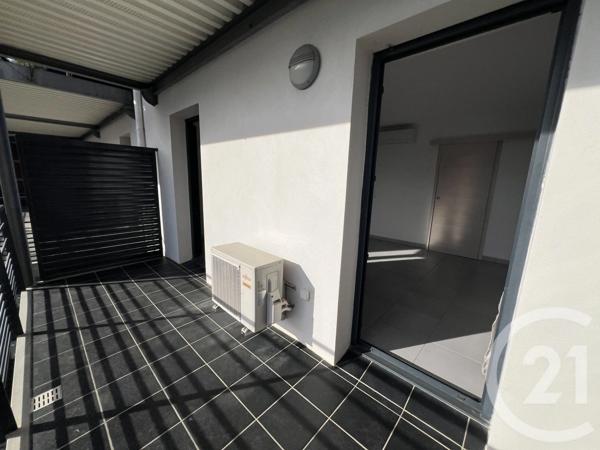 Appartement F1 à vendre  1 pièce - 32,50 m 2   BASTIA  - 202