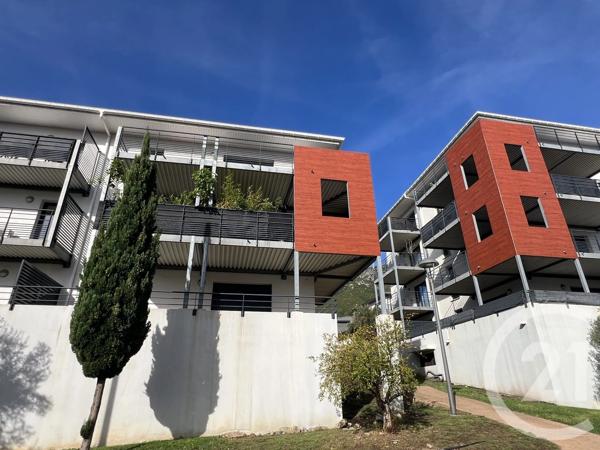 Appartement F1 à vendre  1 pièce - 32,50 m 2   BASTIA  - 202